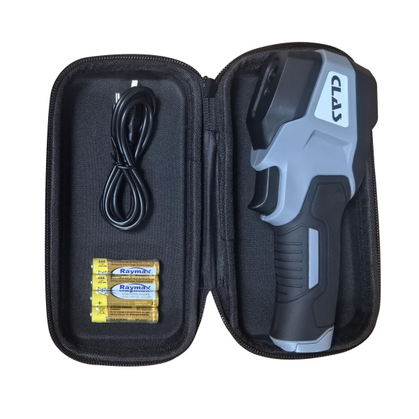 Caméra thermique infrarouge - CLAS - AC 5120