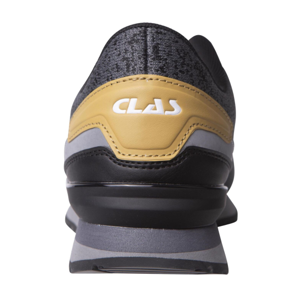 Baskets de sécurité Camel Gris CLAS - AP 3039