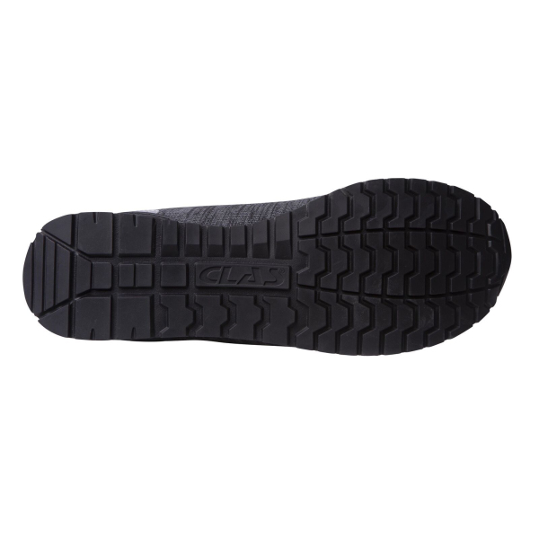Baskets de sécurité Camel Gris CLAS - AP 3039