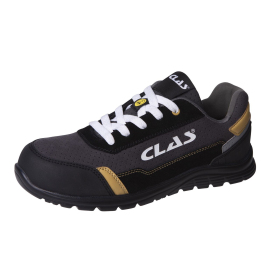 Baskets de sécurité Camel Noir CLAS - AP3139