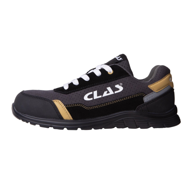 Baskets de sécurité Camel Noir CLAS - AP3139