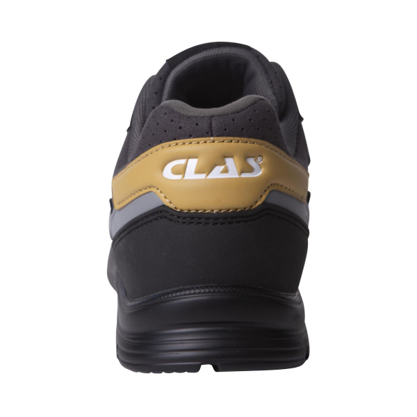 Baskets de sécurité Camel Noir CLAS - AP3139