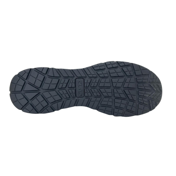 Baskets de sécurité montantes Camel Noir CLAS - AP3239