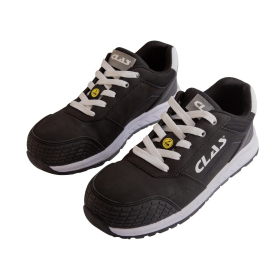 Baskets de sécurité Duo Noir CLAS - AP7039