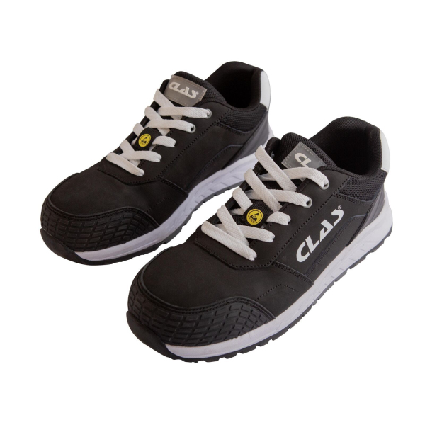 Baskets de sécurité Duo Noir CLAS - AP7039