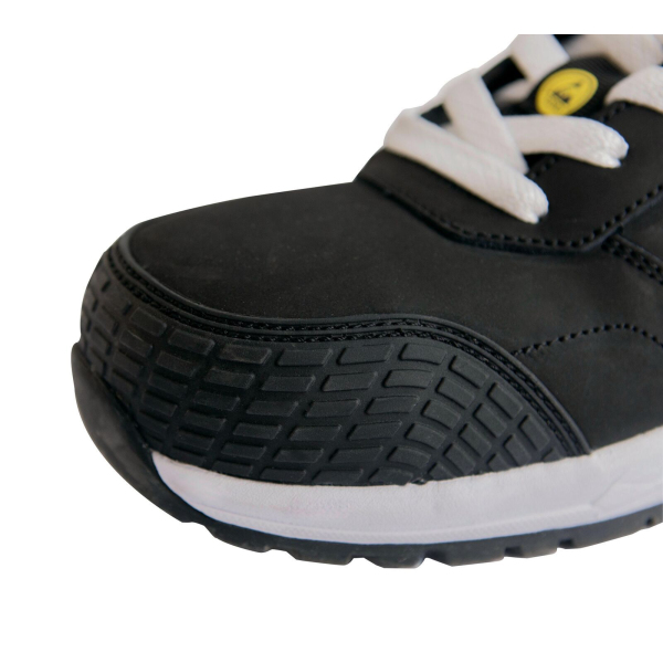 Baskets de sécurité Duo Noir CLAS - AP7039
