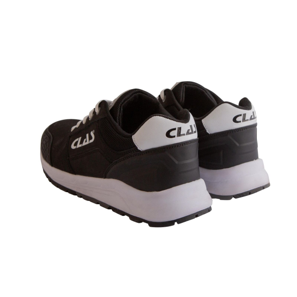 Baskets de sécurité Duo Noir CLAS - AP7039
