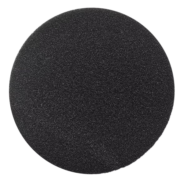 Tapis anti éclaboussure pour récupérateur d'huile diamètre 380mm CLAS - HU 0090
