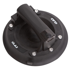 Ventouse électrique max 130Kg Ø 210 mm CLAS - OC 0690