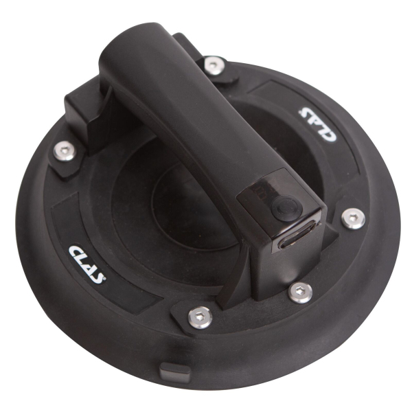 Ventouse électrique max 130Kg Ø 210 mm CLAS - OC 0690