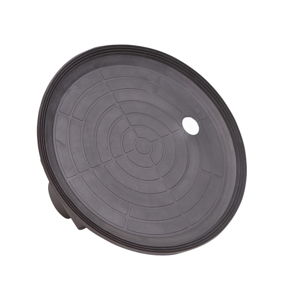 Ventouse électrique max 130Kg Ø 210mm CLAS - OC 0690