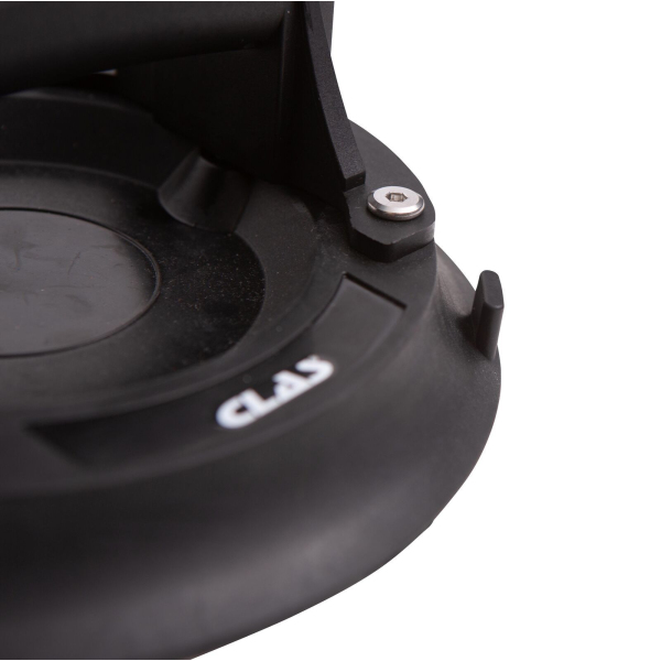 Ventouse électrique max 130Kg Ø 210 mm CLAS - OC 0690