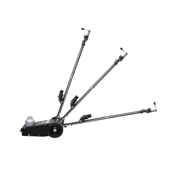 Cric Hydropneumatique PL 22T CLAS - OH 5000