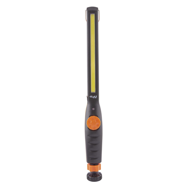 Pack 3 Baladeuses LED Rechargeables Ultra Plates 1000Lm CLAS - OE 0145BLX3