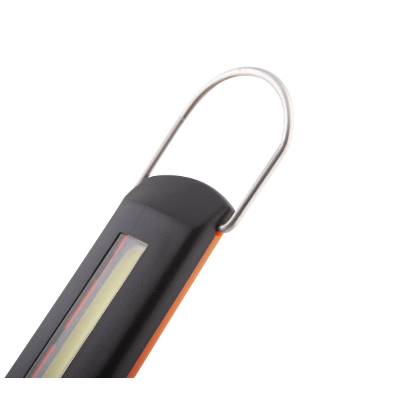 Pack 3 Baladeuses LED Rechargeables Ultra Plates 1000Lm CLAS - OE 0145BLX3