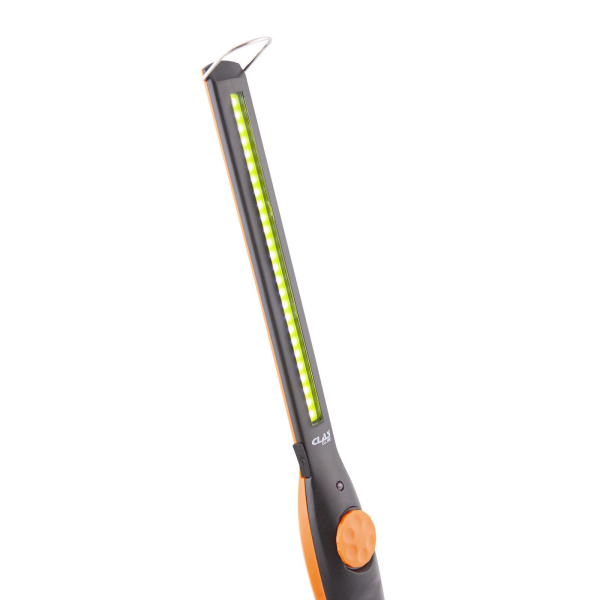 Pack 3 Baladeuses LED Rechargeables Ultra Plates 1000Lm CLAS - OE 0145BLX3