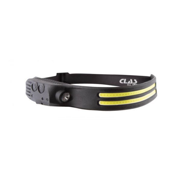 Pack 3 Frontale Double Bandeau CLAS - OE 0199BLX3