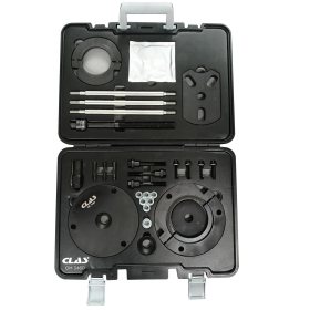Extracteur de Roulement de Moyeu PSA CLAS - OM 3460