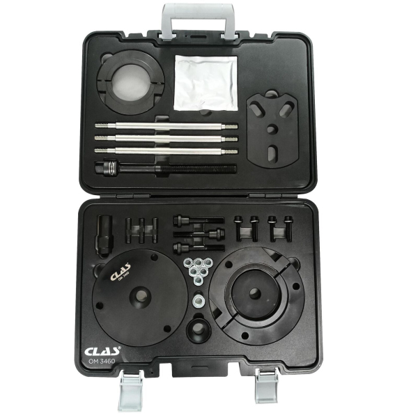 Extracteur de Roulement de Moyeu PSA CLAS - OM 3460