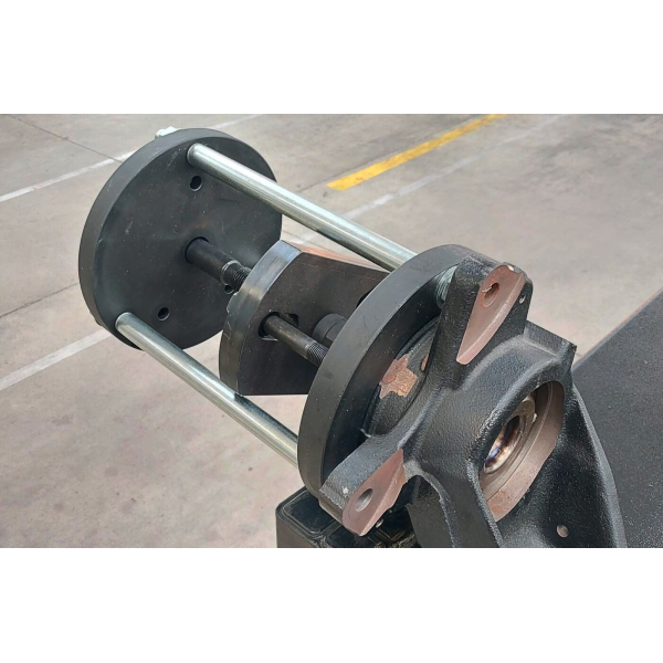 Extracteur de Roulement de Moyeu PSA CLAS - OM 3460
