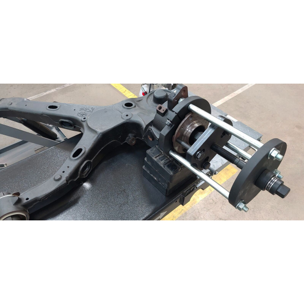 Extracteur de Roulement de Moyeu PSA CLAS - OM 3460