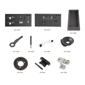 Pack Calage PSA 1.0 - 1.2 PureTech - CLAS OM 8200