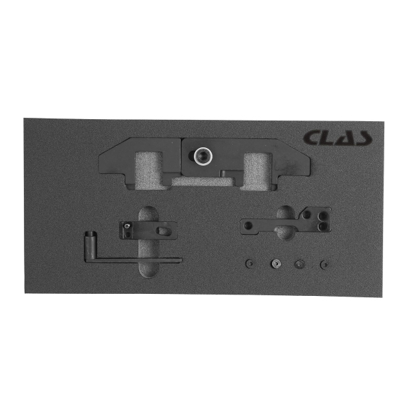 Pack Calage PSA 1.0 - 1.2 PureTech - CLAS OM 8200
