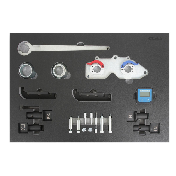 Pack de calage Moteurs TFSI TGI VAG 1.2 1.4 TSI CLAS - OM 8400