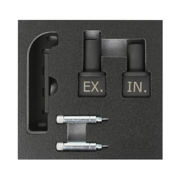 Pack de calage Moteurs TFSI TGI VAG 1.2 1.4 TSI CLAS - OM 8400