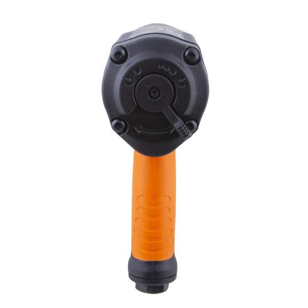 Pack de 3 Clé a choc 1/2" 1600nm double marteau CLAS - OP 1522BLX3