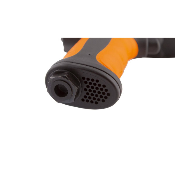 Pack de 3 Clé a choc 1/2" 1600nm double marteau CLAS - OP 1522BLX3