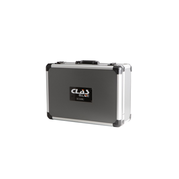 Valise de Maintenance Professionnelle 166 Outils - CLAS OS 3320BL