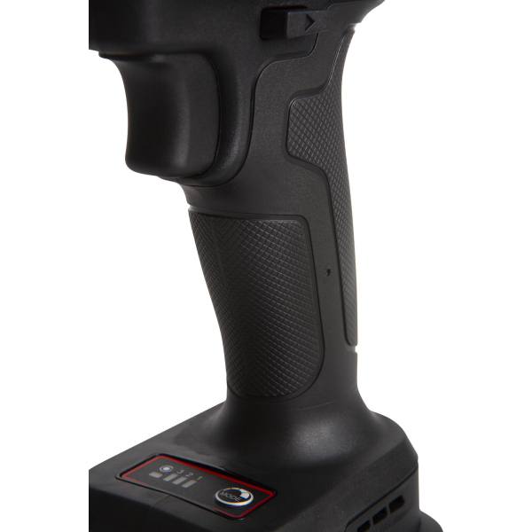Boulonneuse 1/2" 680nm 20v brushless avec 2 batteries 4Ah et chargeur CLAS - PW 0680