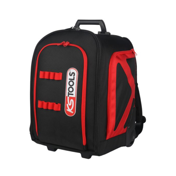 Sacs à dos rollbag à bras télescopique KS TOOLS - 850.0334F