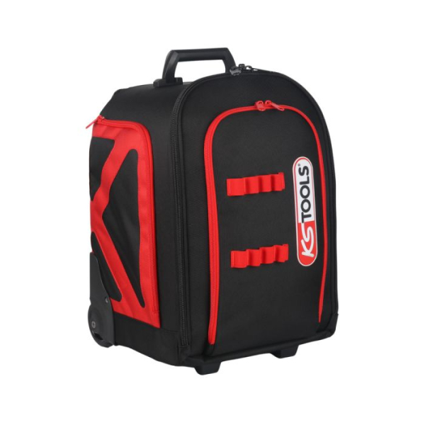 Sacs à dos rollbag à bras télescopique KS TOOLS - 850.0334F