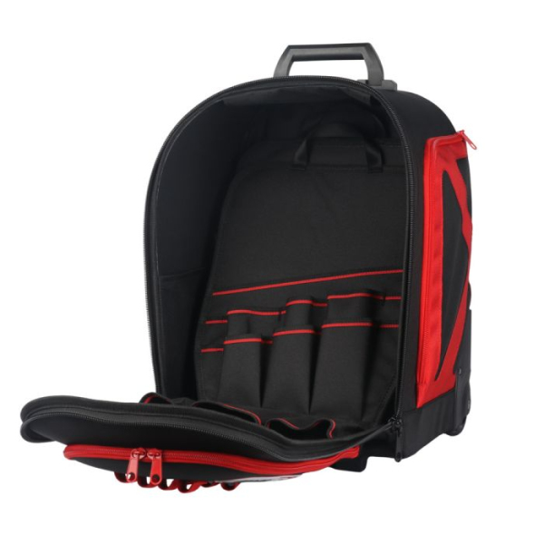 Sacs à dos rollbag à bras télescopique KS TOOLS - 850.0334F