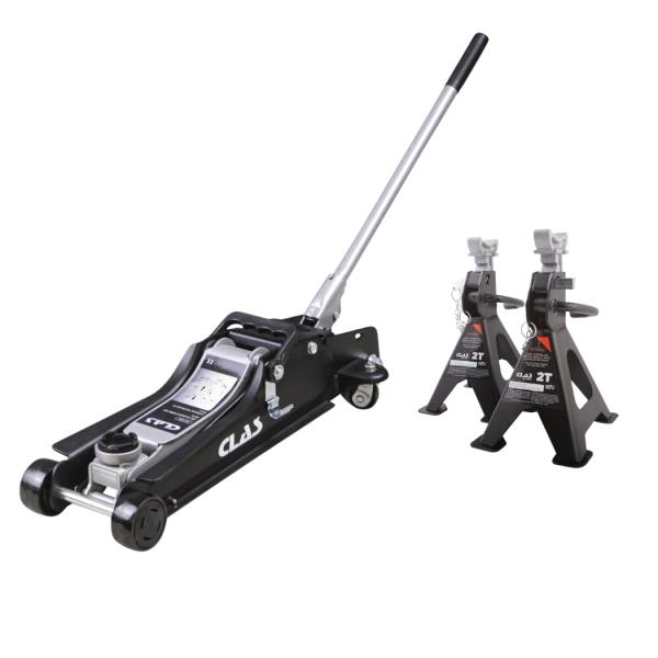 Pack Cric OH 5304 + 2 CHANDELLES OM 3002BL CLAS - OH 5304OM