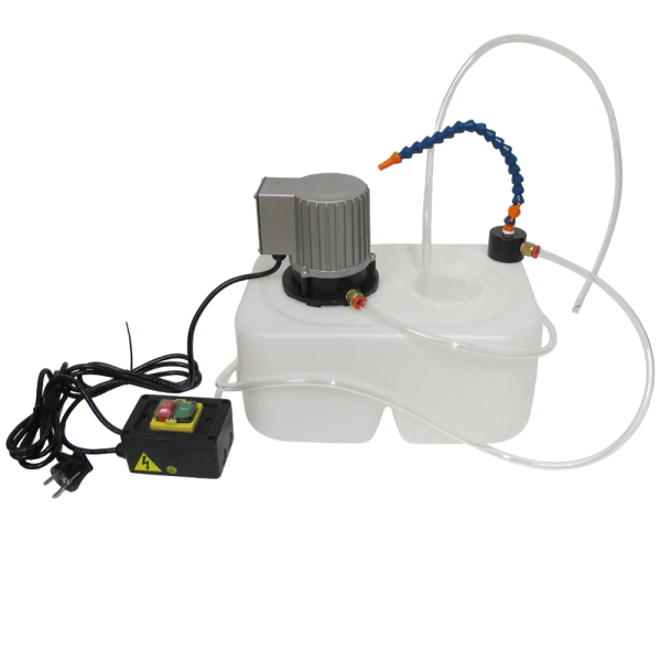 Système d'arrosage monophasé 230V Accessoire pour perceuses SIDAMO - 20598048