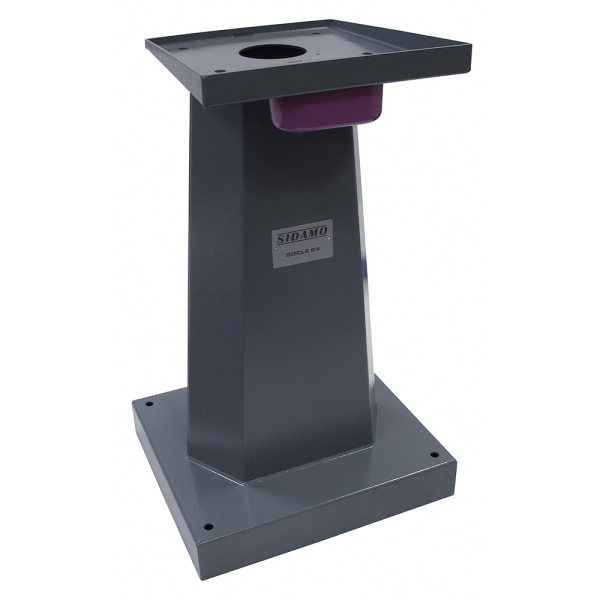 Socle S5 pour tourets ULTRA300 SIDAMO - 20198586