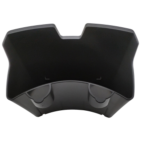 Box de rangement pour accessoires d'aspirateurs - SIDAMO 20498480