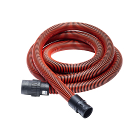 Flexible Antistatique Complet avec Embouts - Longueur 4m - Ø32 mm - SIDAMO 20498482
