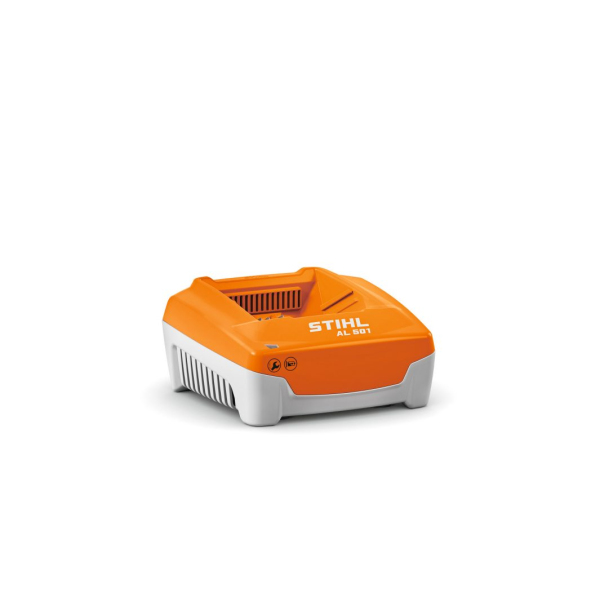 Chargeur Rapide STIHL AL501 pour Découpeuse TSA300 SIDAMO - 11198485