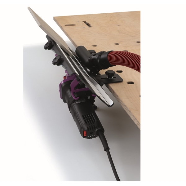 Gabarit de coupe en onglet PRO EDGE 45 pour meuleuse SIDAMO - 20116399