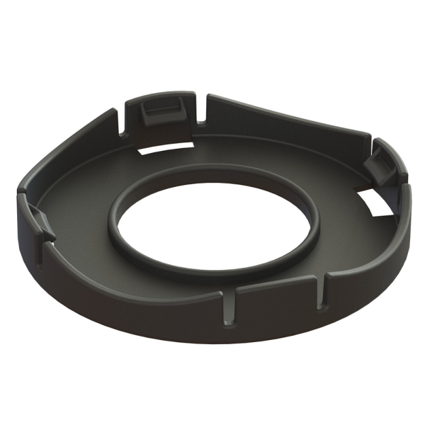 Étui de 40 Bagues Anti-friction pour Système Auto-Nivelant à Vis - SIDAMO 11255941