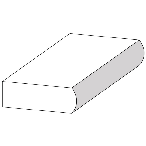 Roue de Polissage Diamantée Profil Arc A20 ULTRA FINIT A20 SIDAMO - 11130229