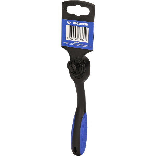 Cliquet 1/4" BT020900 Brilliant Tools