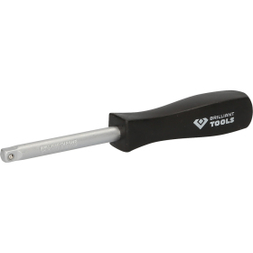 Poignée 1/4" BT020901 Brilliant Tools