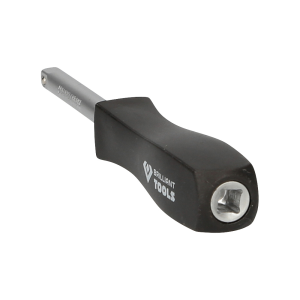 Poignée 1/4" BT020901 Brilliant Tools