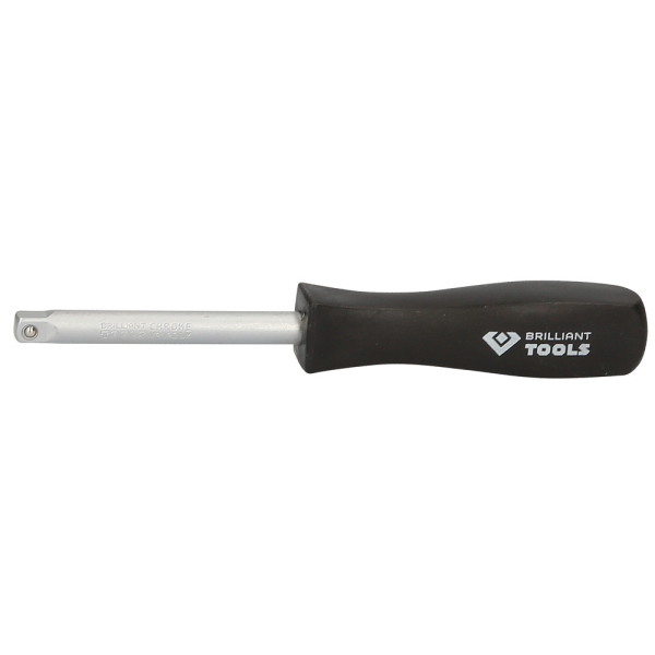 Poignée 1/4" BT020901 Brilliant Tools
