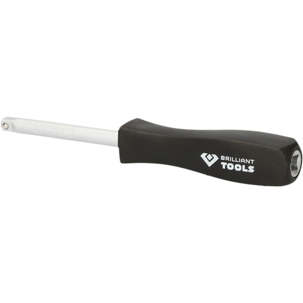 Poignée 1/4" BT020901 Brilliant Tools